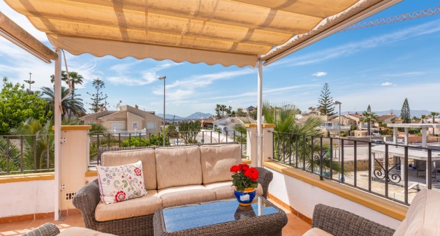 Sale - Villa - Ciudad Quesada - Rojales