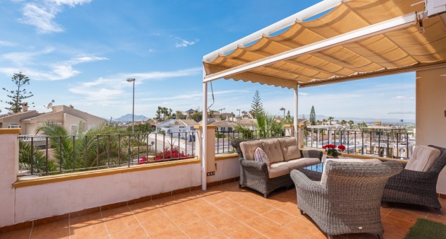 Sale - Villa - Ciudad Quesada - Rojales