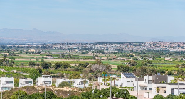 Sale - Villa - Ciudad Quesada - Rojales