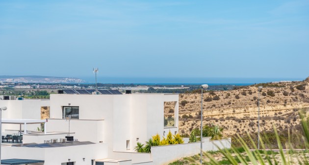 Sale - Villa - Ciudad Quesada - Rojales