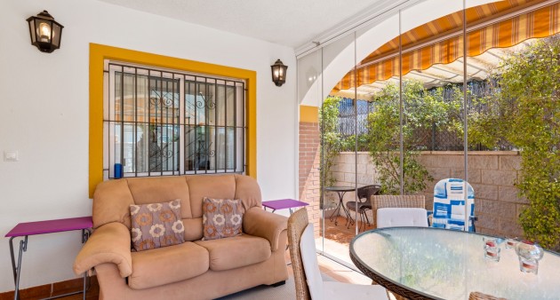 Sale - Villa - Ciudad Quesada - Rojales