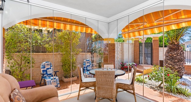 Sale - Villa - Ciudad Quesada - Rojales