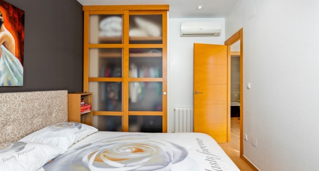 Sale - Villa - Ciudad Quesada - Rojales