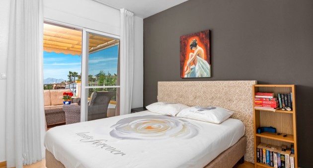 Sale - Villa - Ciudad Quesada - Rojales