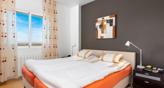 Sale - Villa - Ciudad Quesada - Rojales