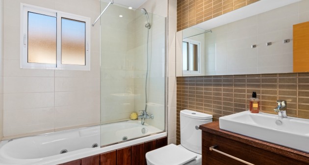 Sale - Villa - Ciudad Quesada - Rojales