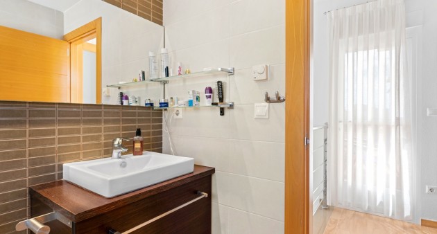 Sale - Villa - Ciudad Quesada - Rojales