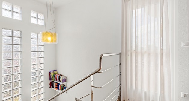 Sale - Villa - Ciudad Quesada - Rojales