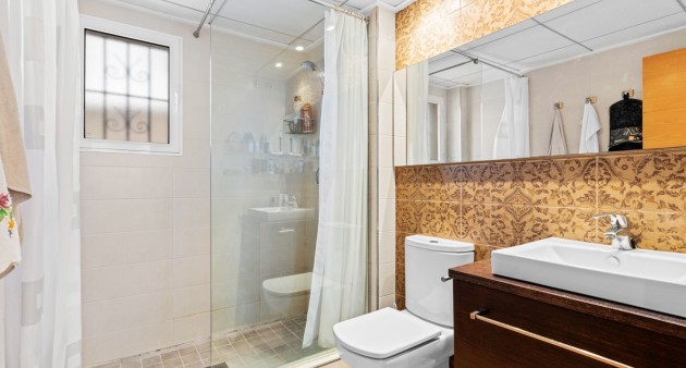 Sale - Villa - Ciudad Quesada - Rojales