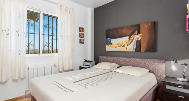 Sale - Villa - Ciudad Quesada - Rojales