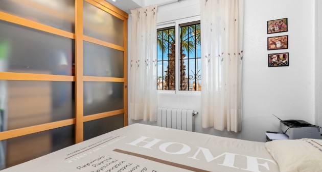 Sale - Villa - Ciudad Quesada - Rojales