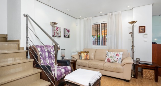 Sale - Villa - Ciudad Quesada - Rojales