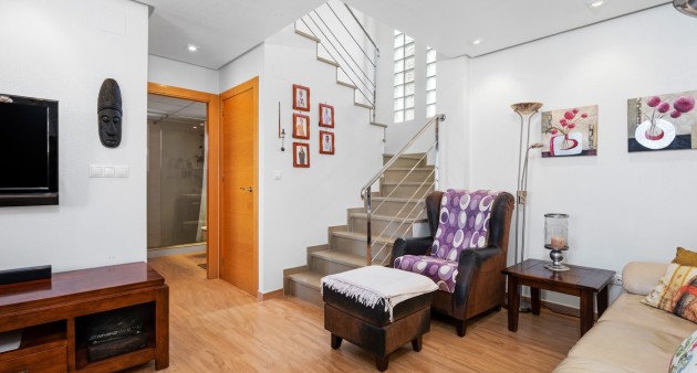 Sale - Villa - Ciudad Quesada - Rojales