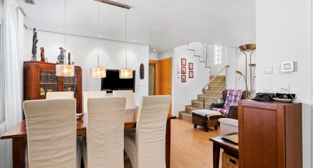 Sale - Villa - Ciudad Quesada - Rojales