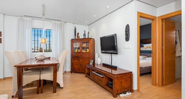 Sale - Villa - Ciudad Quesada - Rojales