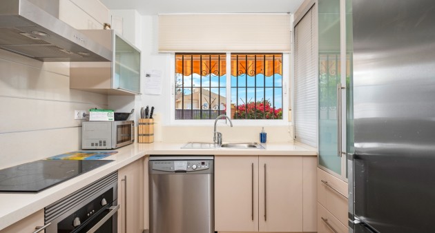 Sale - Villa - Ciudad Quesada - Rojales