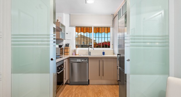 Sale - Villa - Ciudad Quesada - Rojales