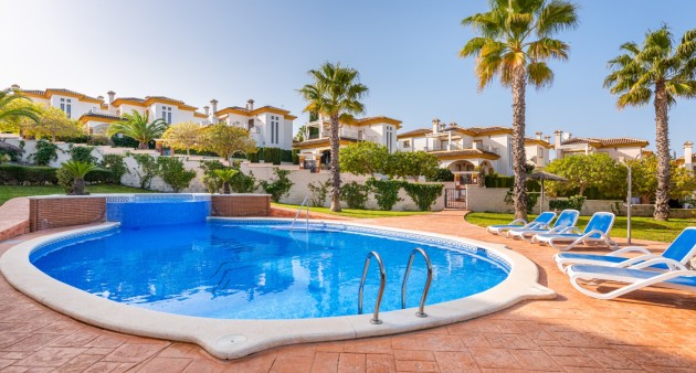 Sale - Villa - Ciudad Quesada - Rojales