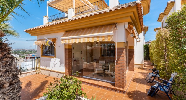 Sale - Villa - Ciudad Quesada - Rojales