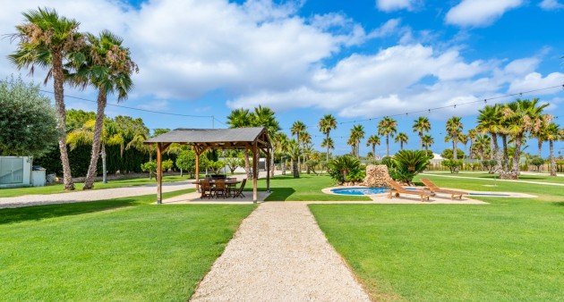 Bruktbolig - Villa - Elche/Elx