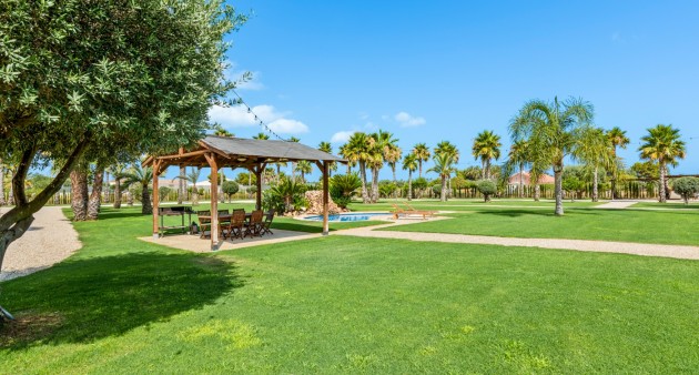 Bruktbolig - Villa - Elche/Elx