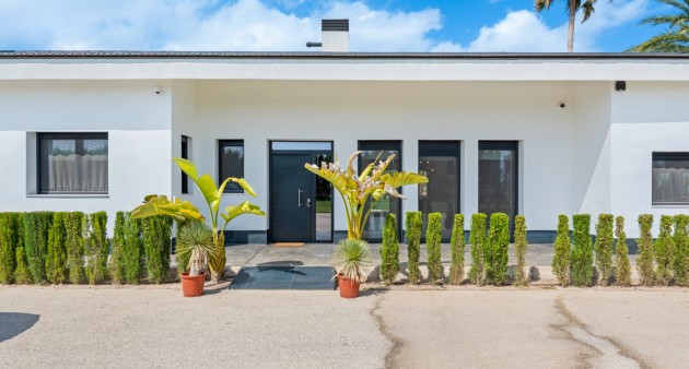 Bruktbolig - Villa - Elche/Elx