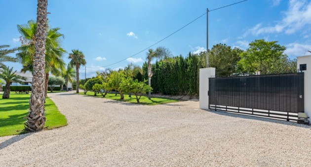 Bruktbolig - Villa - Elche/Elx