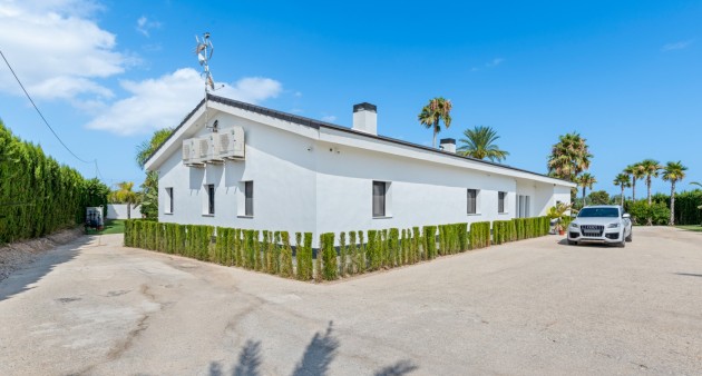 Bruktbolig - Villa - Elche/Elx