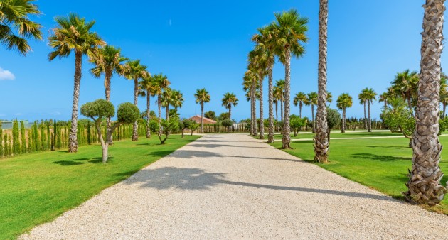 Bruktbolig - Villa - Elche/Elx