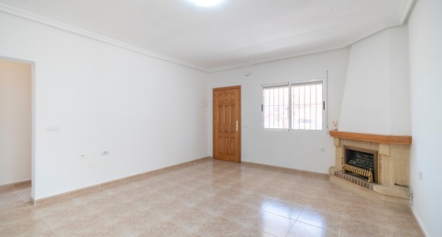 Sale - Villa - Algorfa