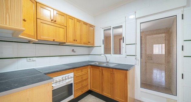 Sale - Villa - Algorfa