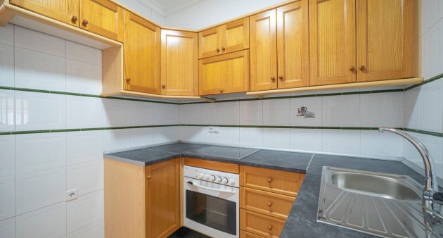 Sale - Villa - Algorfa