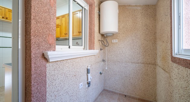 Sale - Villa - Algorfa