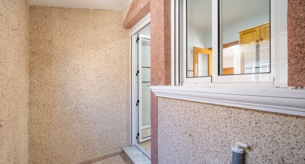 Sale - Villa - Algorfa