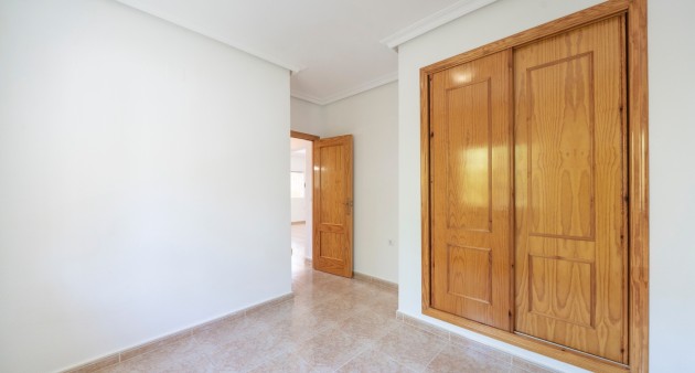 Sale - Villa - Algorfa