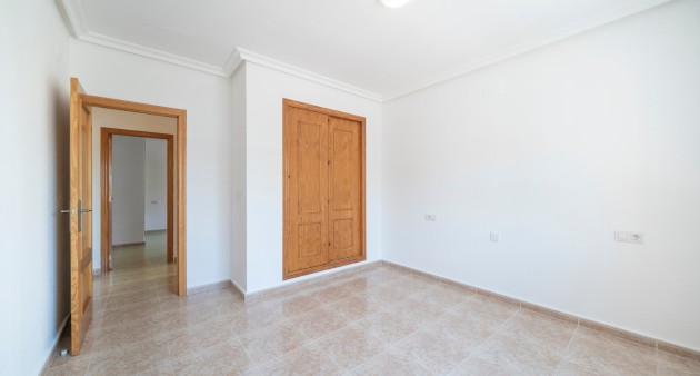 Sale - Villa - Algorfa