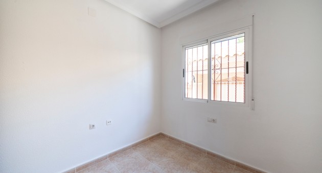 Sale - Villa - Algorfa