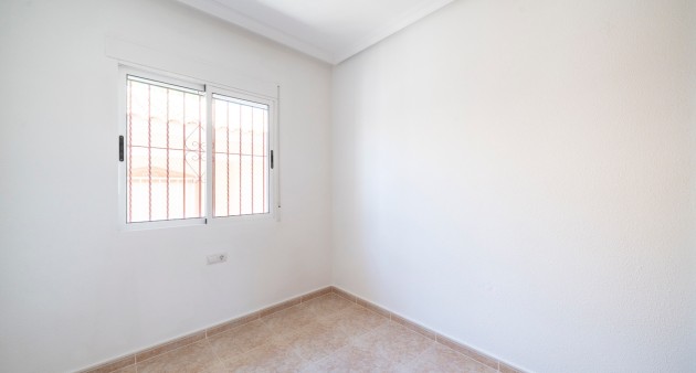 Sale - Villa - Algorfa