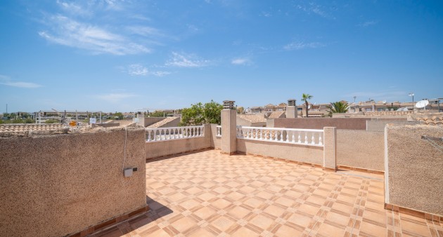 Sale - Villa - Algorfa