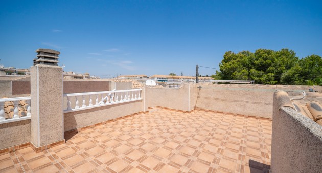 Sale - Villa - Algorfa