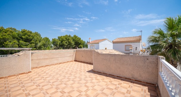 Sale - Villa - Algorfa