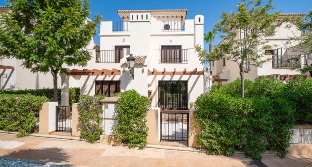 Sale - Bungalow - Algorfa