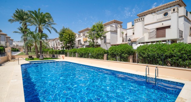 Sale - Bungalow - Algorfa