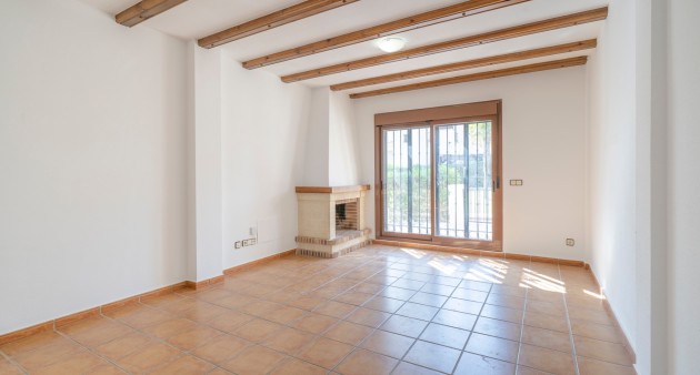 Sale - Bungalow - Algorfa