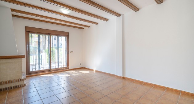 Sale - Bungalow - Algorfa