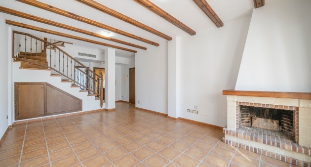 Sale - Bungalow - Algorfa