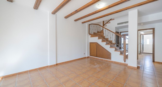 Sale - Bungalow - Algorfa