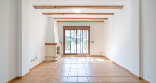 Sale - Bungalow - Algorfa