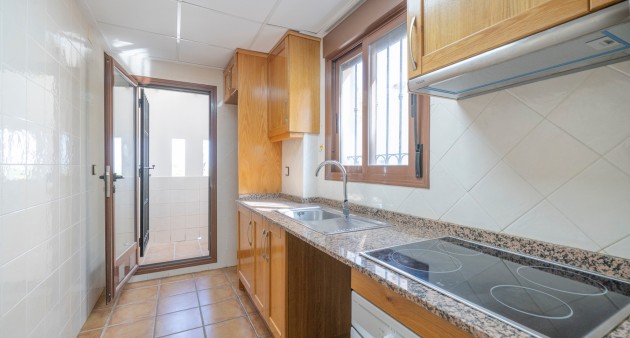 Sale - Bungalow - Algorfa