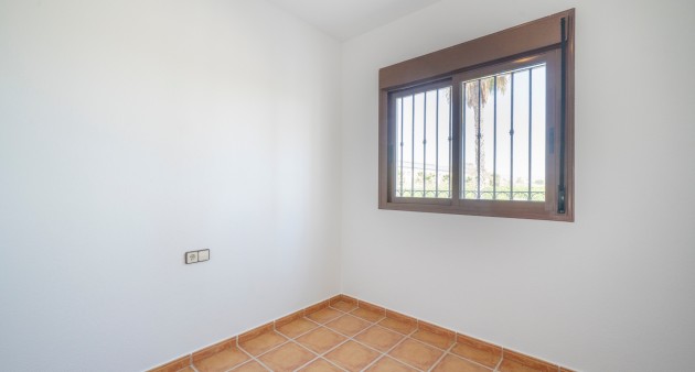 Sale - Bungalow - Algorfa